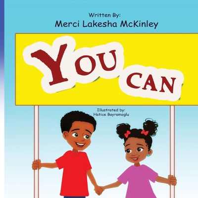 You Can 0578542129 Book Cover