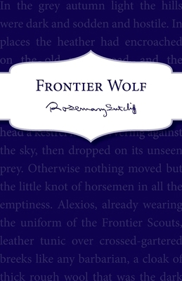 Frontier Wolf 1782950907 Book Cover