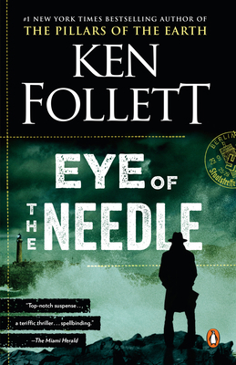 Eye of the Needle 0143132040 Book Cover