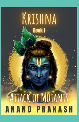 Attack of Mutants B0FX1KDPBQ Book Cover