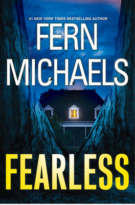 Fearless 1496757378 Book Cover