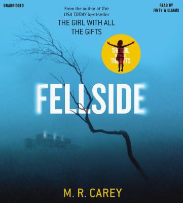 Fellside 1478911530 Book Cover