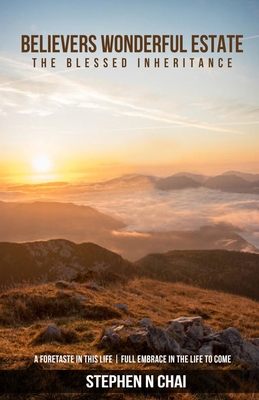 Beliervers Wonderful Estate B0C5P5M355 Book Cover