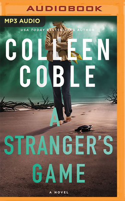 A Stranger's Game 1713651610 Book Cover