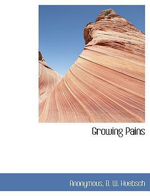 Growing Pains 1140255991 Book Cover
