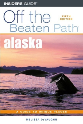 Arkansas Off the Beaten Path 0762735155 Book Cover