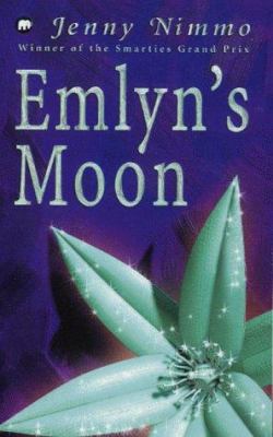 Emlyn's Moon 0749701404 Book Cover