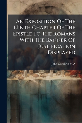 An Exposition Of The Ninth Chapter Of The Epist... 1179221117 Book Cover