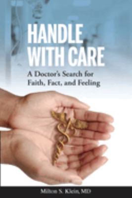 Paperback Handle with Care Book