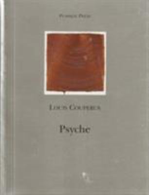 Psyche/Cupid and Psyche 1901285219 Book Cover