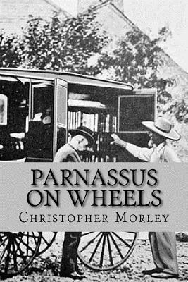 Parnassus on wheels (Worldwide Classics) 1543003052 Book Cover
