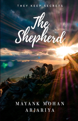 The Shepherd 9387131114 Book Cover