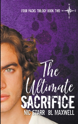 The Ultimate Sacrifice B0CJL4DKZC Book Cover