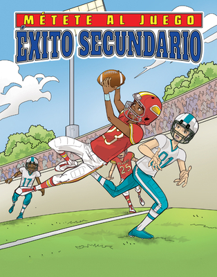 Exito Secundario [Spanish] 1098235479 Book Cover