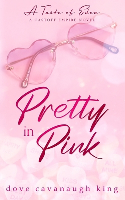 Pretty In Pink B0DNCVW3TM Book Cover