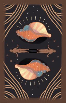 The Gentle Tarot Journal