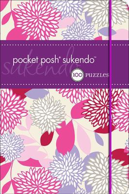 Pocket Posh Sukendo: 100 Puzzles 0740785532 Book Cover