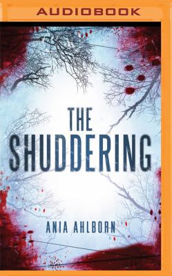 The Shuddering 1531885152 Book Cover