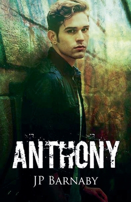 Anthony (High Interest Books: Survivor (Hardcov...            Book Cover