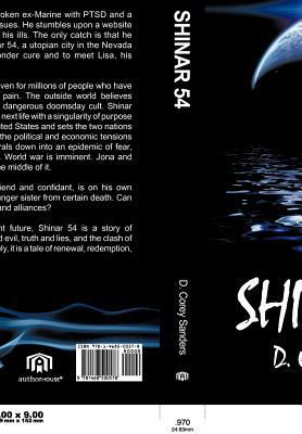 Shinar 54 1468500570 Book Cover