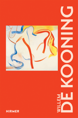 Willem de Kooning 3777430730 Book Cover