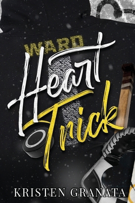 Heart Trick 1963533011 Book Cover