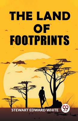 The Land of Footprints 936305974X Book Cover