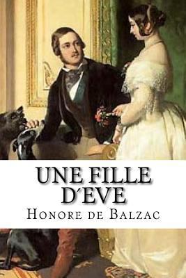 Une fille d´Eve [French] 1534988327 Book Cover