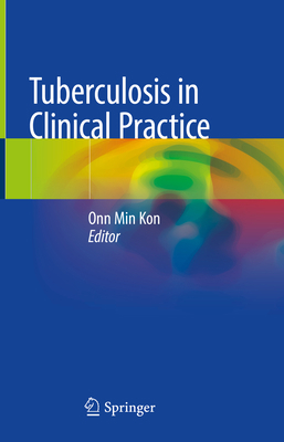 Tuberculosis in Clinical Practice 3030755088 Book Cover