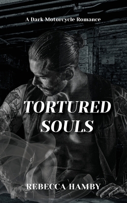 Tortured Souls B0HFPWHRYW Book Cover