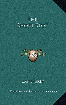 The Short Stop 116322510X Book Cover