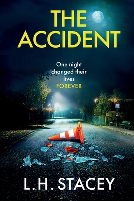 The Accident [Large Print] 178513857X Book Cover