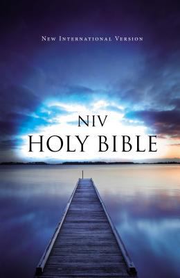Value Outreach Bible-NIV 0310446775 Book Cover