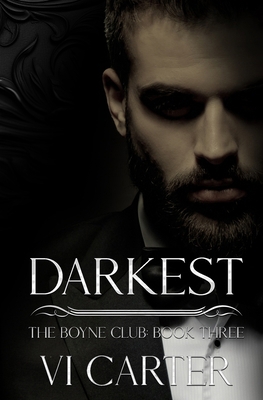 Darkest 1915878500 Book Cover