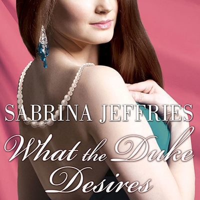 What the Duke Desires B08XZFFBMJ Book Cover