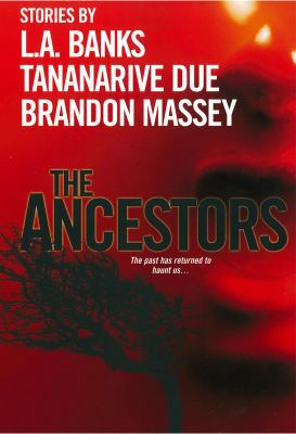 The Ancestors 075822382X Book Cover