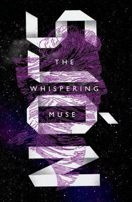 The Whispering Muse 0374289077 Book Cover