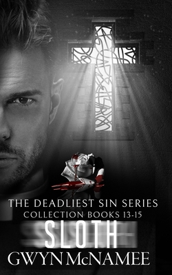 The Deadliest Sin Series Collection Books 13-15... B09YRGNTC2 Book Cover