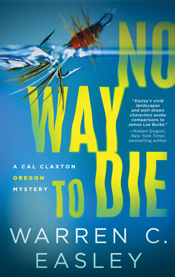 No Way to Die 1492699233 Book Cover