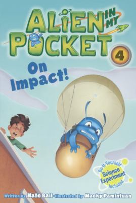 On Impact! 0606359524 Book Cover