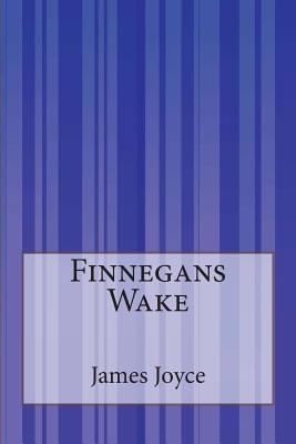 Finnegans Wake 1500445533 Book Cover