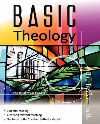 BASIC Theology 1612157475 Book Cover