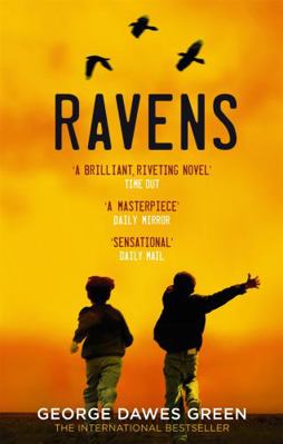 Ravens 0751542504 Book Cover
