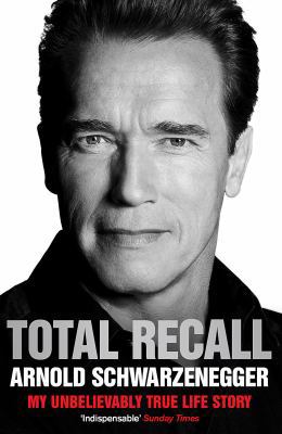 Total Recall 1849839735 Book Cover