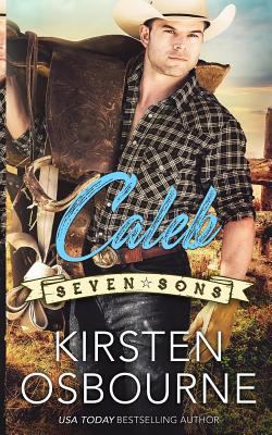 Caleb 1986147533 Book Cover