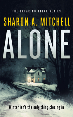 Alone 103671151X Book Cover
