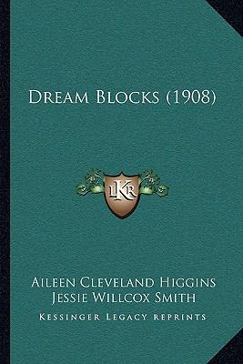 Dream Blocks (1908) 1164118064 Book Cover