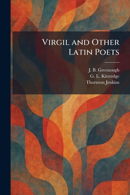 Virgil and Other Latin Poets 1026074843 Book Cover