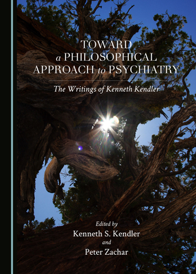 Toward a Philosophical Approach to Psychiatry: ... 152753880X Book Cover