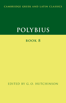 Polybius: Book 8 1009265881 Book Cover